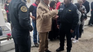 75 Aniversario Incendio en la Ferretería La Sirena