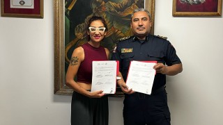 Firman HCBCDMX y AGATAN Convenio de Colaboración en Materia de Prevención y Manejo Adecuado de Animales de Compañia